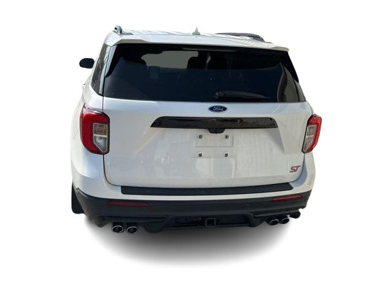Thumbnail: 2020 Ford Explorer - 5