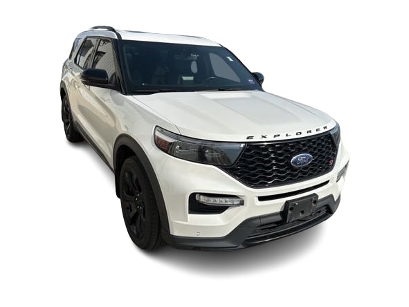 Thumbnail: 2020 Ford Explorer - 26