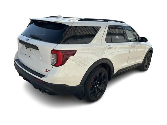 Thumbnail: 2020 Ford Explorer - 22