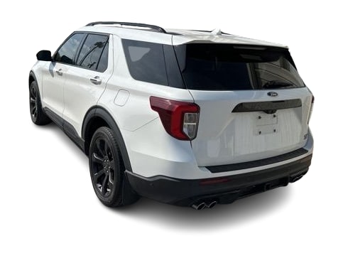 Thumbnail: 2020 Ford Explorer - 20