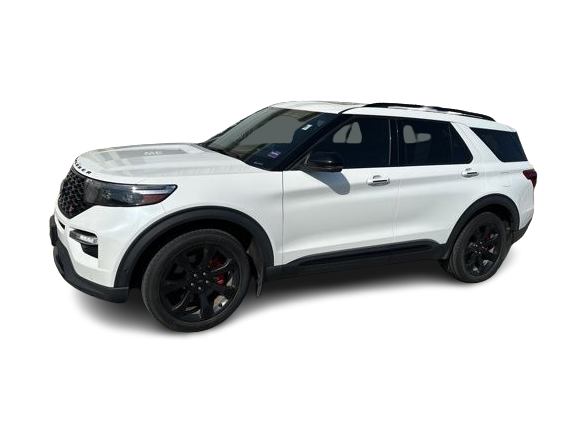 Thumbnail: 2020 Ford Explorer - 19