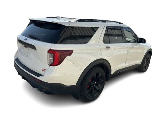 Thumbnail: 2020 Ford Explorer - 23