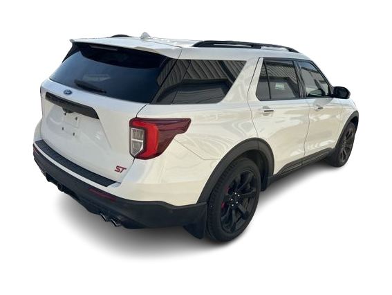 Thumbnail: 2020 Ford Explorer - 21