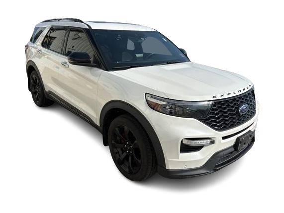 Thumbnail: 2020 Ford Explorer - 24