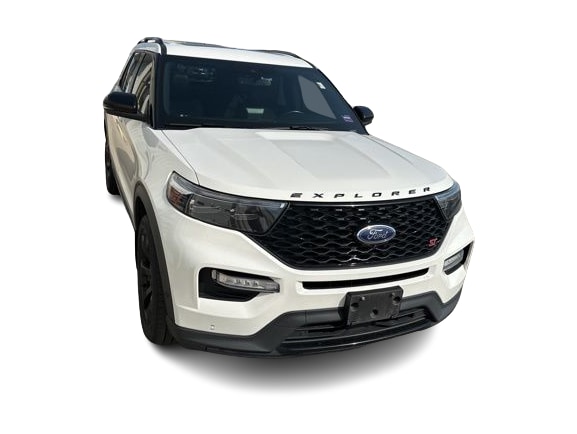 Thumbnail: 2020 Ford Explorer - 6