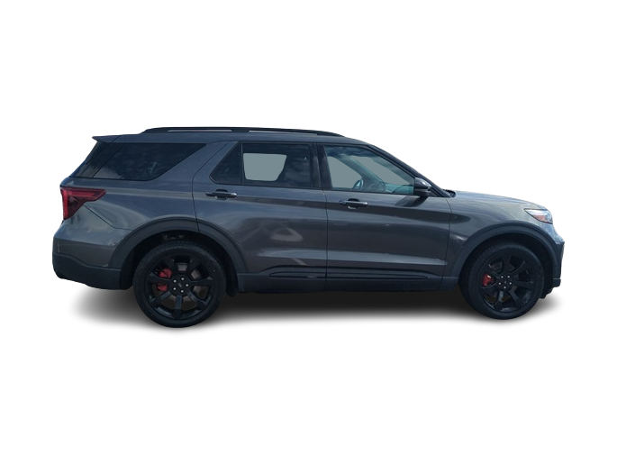 Thumbnail: 2020 Ford Explorer - 22