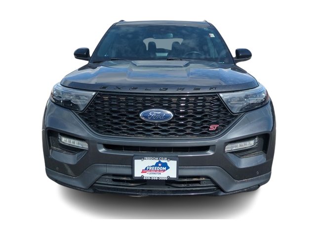 Thumbnail: 2020 Ford Explorer - 6
