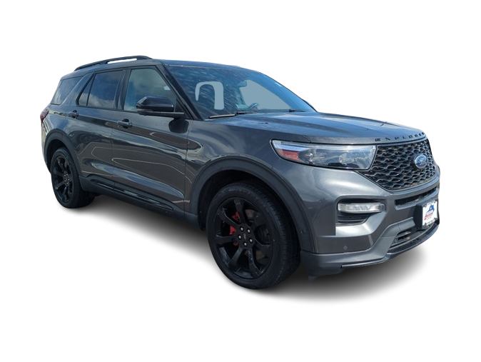 Thumbnail: 2020 Ford Explorer - 19