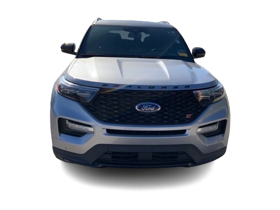 2021 Ford Explorer ST 6