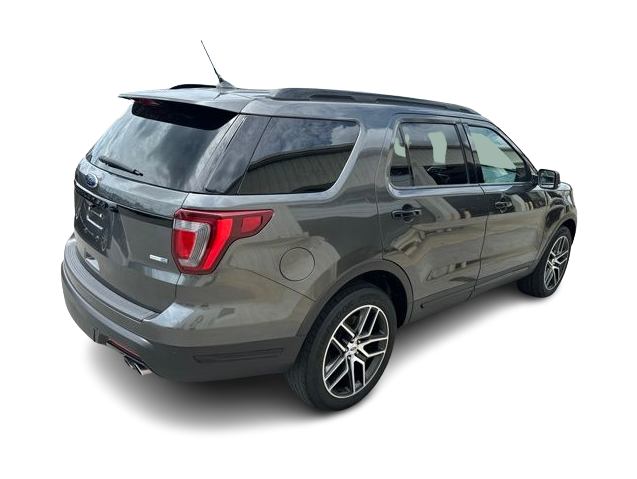 Thumbnail: 2019 Ford Explorer - 22