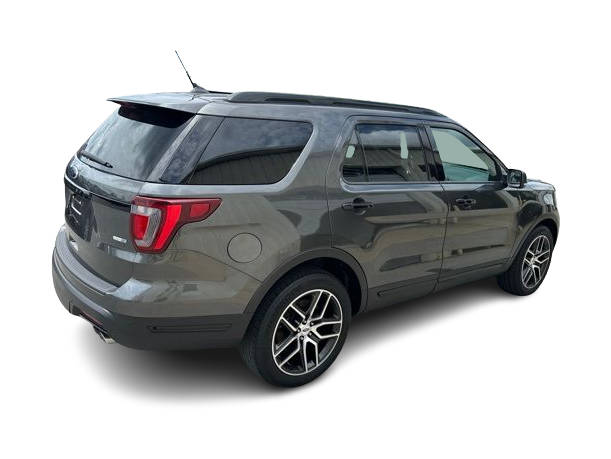 Thumbnail: 2019 Ford Explorer - 24