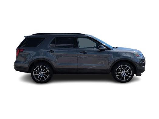 Thumbnail: 2019 Ford Explorer - 21