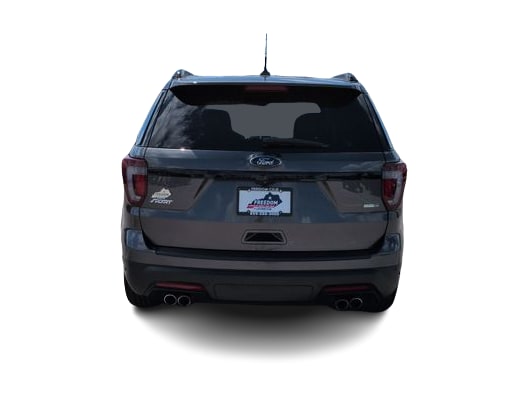 Thumbnail: 2019 Ford Explorer - 19