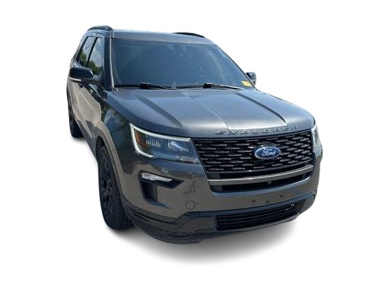 Thumbnail: 2019 Ford Explorer - 30