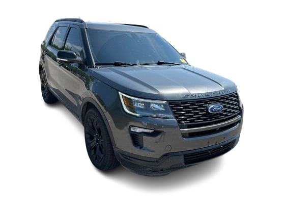 Thumbnail: 2019 Ford Explorer - 29