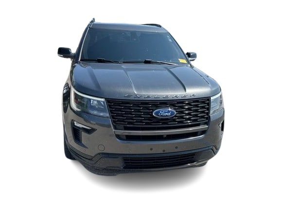 Thumbnail: 2019 Ford Explorer - 5