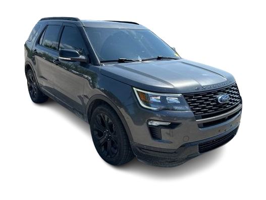 Thumbnail: 2019 Ford Explorer - 28