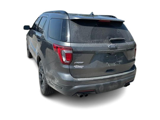 Thumbnail: 2019 Ford Explorer - 23
