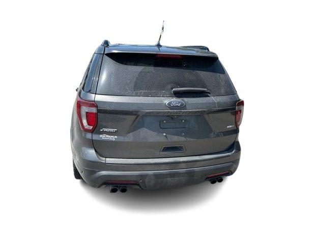 Thumbnail: 2019 Ford Explorer - 24