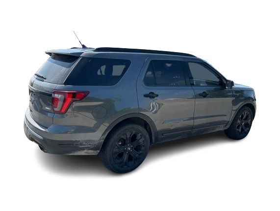 Thumbnail: 2019 Ford Explorer - 27