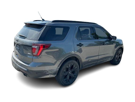 Thumbnail: 2019 Ford Explorer - 25