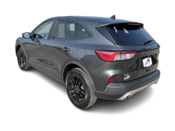 Thumbnail: 2020 Ford Escape - 4