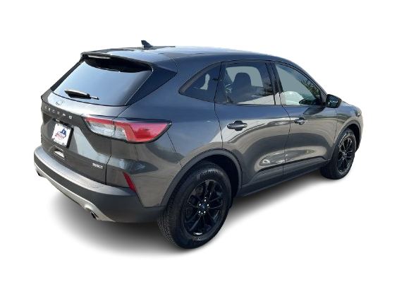 Thumbnail: 2020 Ford Escape - 21