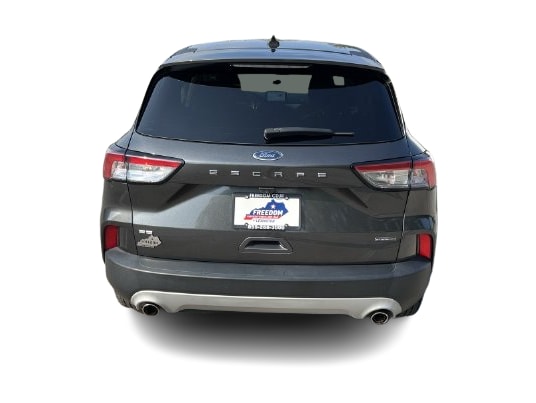Thumbnail: 2020 Ford Escape - 5
