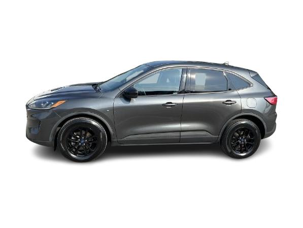 Thumbnail: 2020 Ford Escape - 3