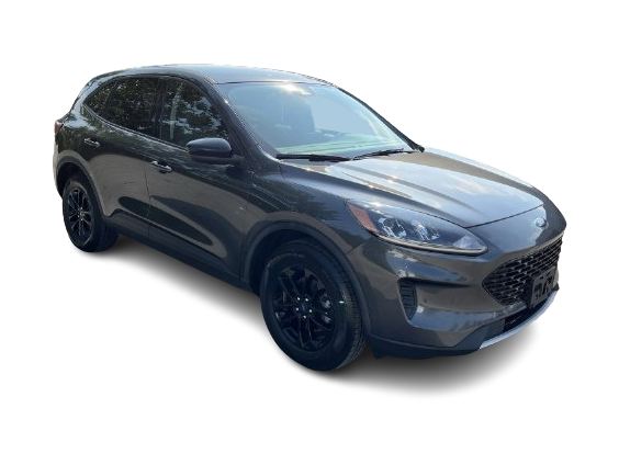 Thumbnail: 2020 Ford Escape - 13