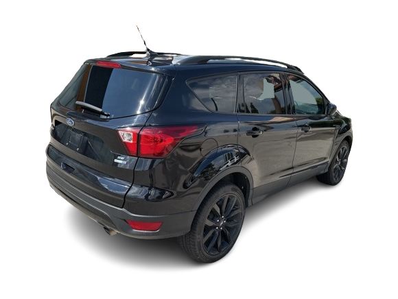 Thumbnail: 2019 Ford Escape - 22