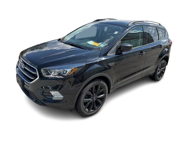 Thumbnail: 2019 Ford Escape - 16