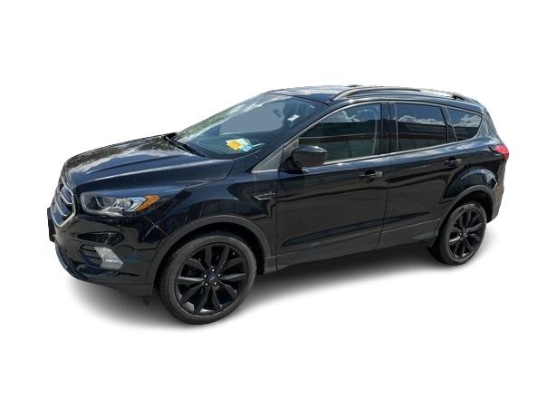 Thumbnail: 2019 Ford Escape - 3