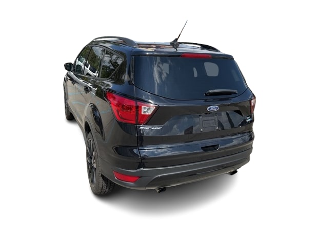 Thumbnail: 2019 Ford Escape - 21