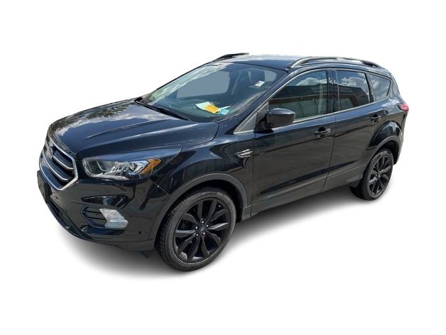 Thumbnail: 2019 Ford Escape - 17