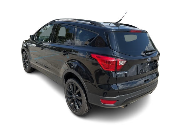 Thumbnail: 2019 Ford Escape - 19