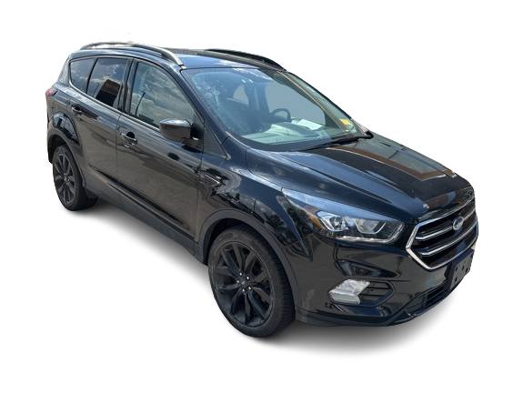 Thumbnail: 2019 Ford Escape - 25