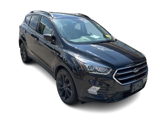 Thumbnail: 2019 Ford Escape - 26