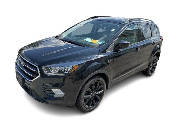 Thumbnail: 2019 Ford Escape - 15