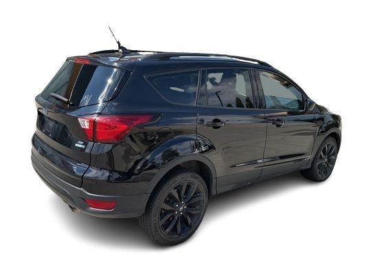 Thumbnail: 2019 Ford Escape - 23