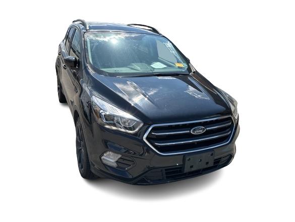 Thumbnail: 2019 Ford Escape - 5