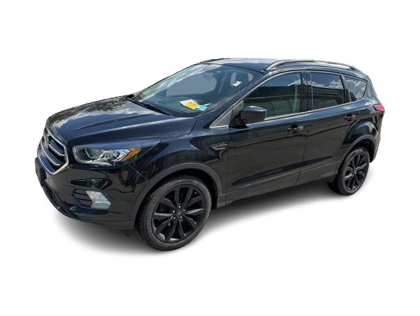 Thumbnail: 2019 Ford Escape - 18