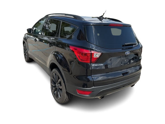 Thumbnail: 2019 Ford Escape - 20