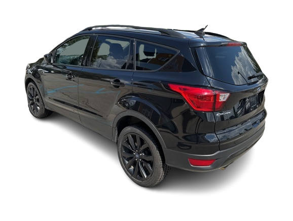 Thumbnail: 2019 Ford Escape - 4