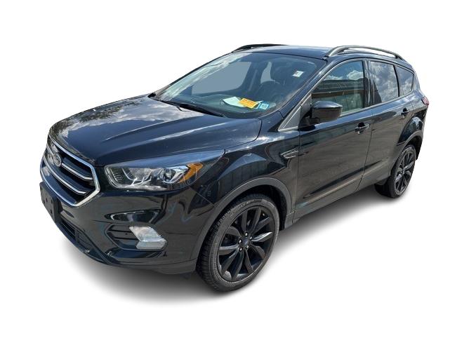 Thumbnail: 2019 Ford Escape - 12