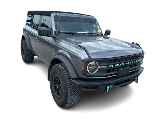 Thumbnail: 2022 Ford Bronco - 25
