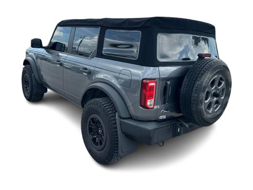 Thumbnail: 2022 Ford Bronco - 3
