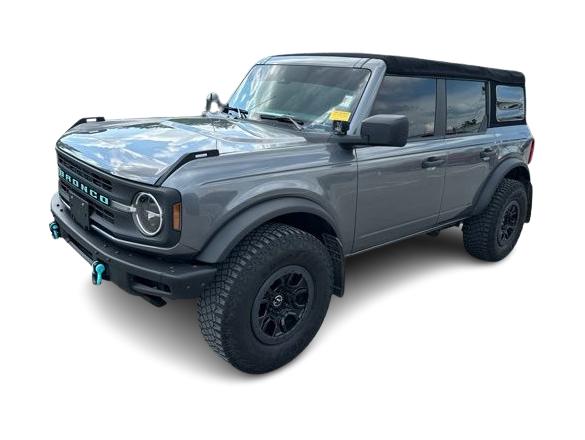 Thumbnail: 2022 Ford Bronco - 17