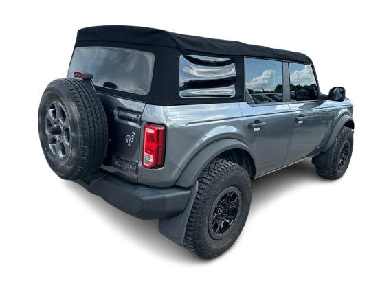 Thumbnail: 2022 Ford Bronco - 21