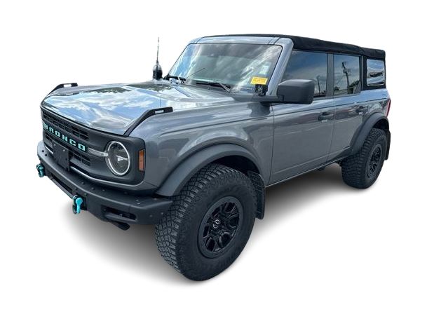Thumbnail: 2022 Ford Bronco - 12